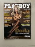 Playboy Polska 12/2005 Doda