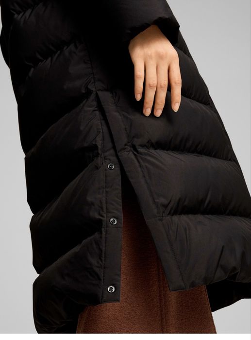 Пуховик Puma оригінал