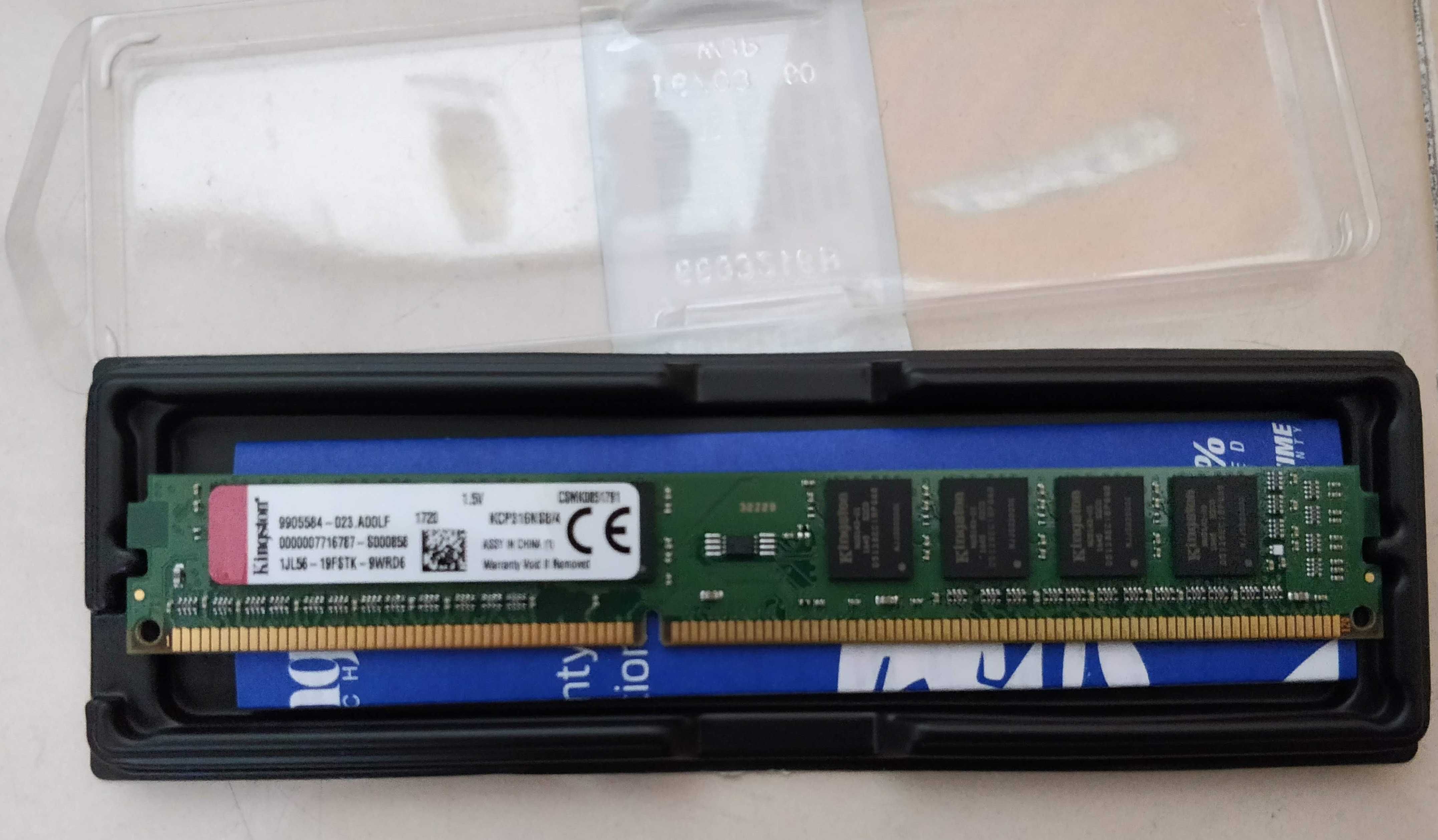 Memórias DDR 2 para PC