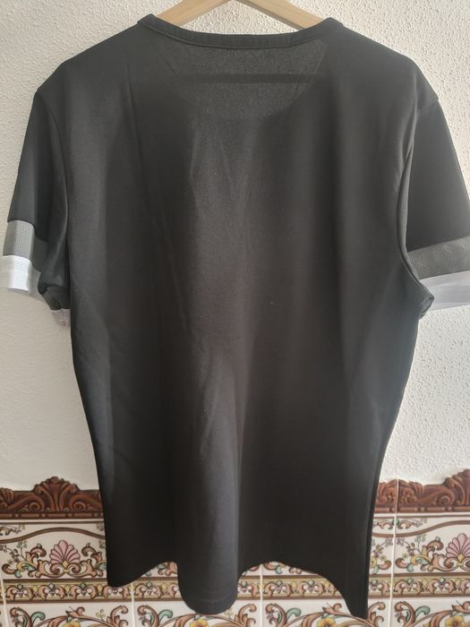 T-shirt técnica Puma