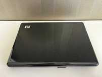 HP Pavilion dv9700 17 cali, 2 GB RAM, dysk SSD
