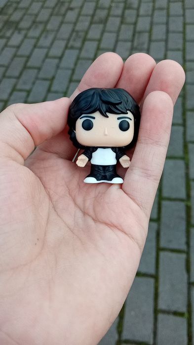 Майк с осд Киндер