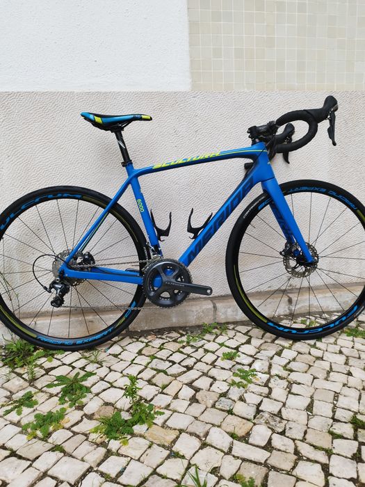 Merida Scultura 6000 factor 4