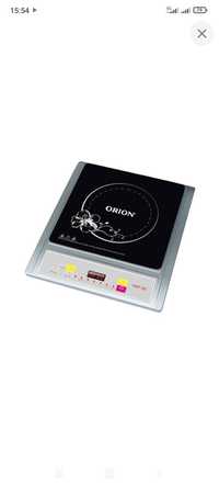 Индукционная плитка Orion OHP-18C