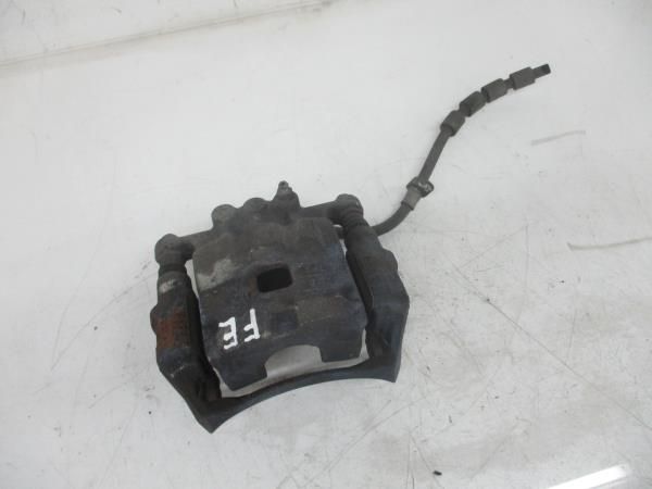Pinça travão / maxila de travão frente esquerda FORD Fiesta VI (CB1, C