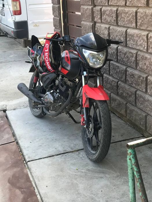 Продам сенке 150