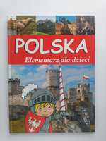 Elementarz dla dzieci POLSKA