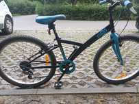 Sprzedam Rower na kołach 24R