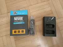 Newell EN - EL14 ładowarka Nikon