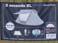 Atenção festivaleiro! Já compraste tenda?