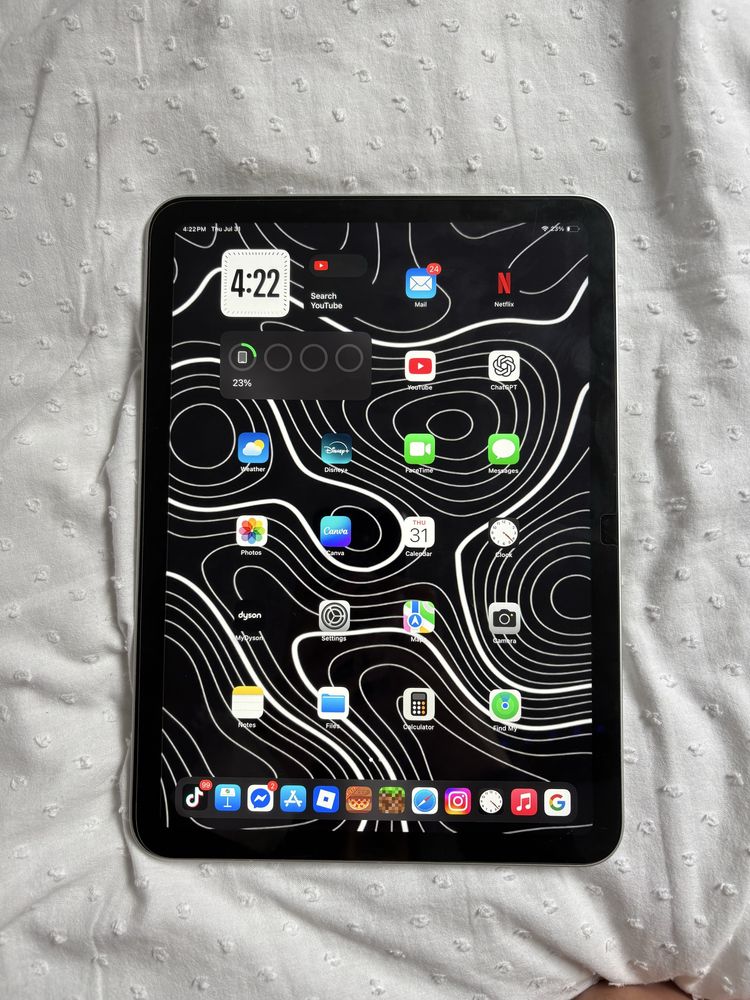 ipad 10 generacji 64GB