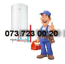 Водонагреватели установка чистка ремонт