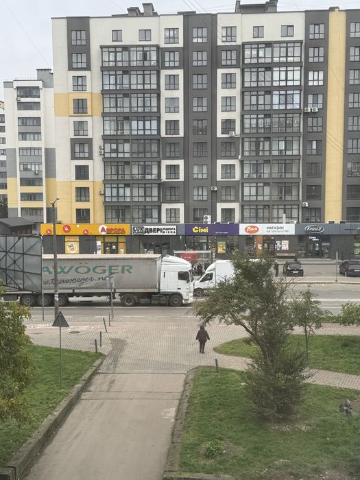 Оренда 1 к квартири