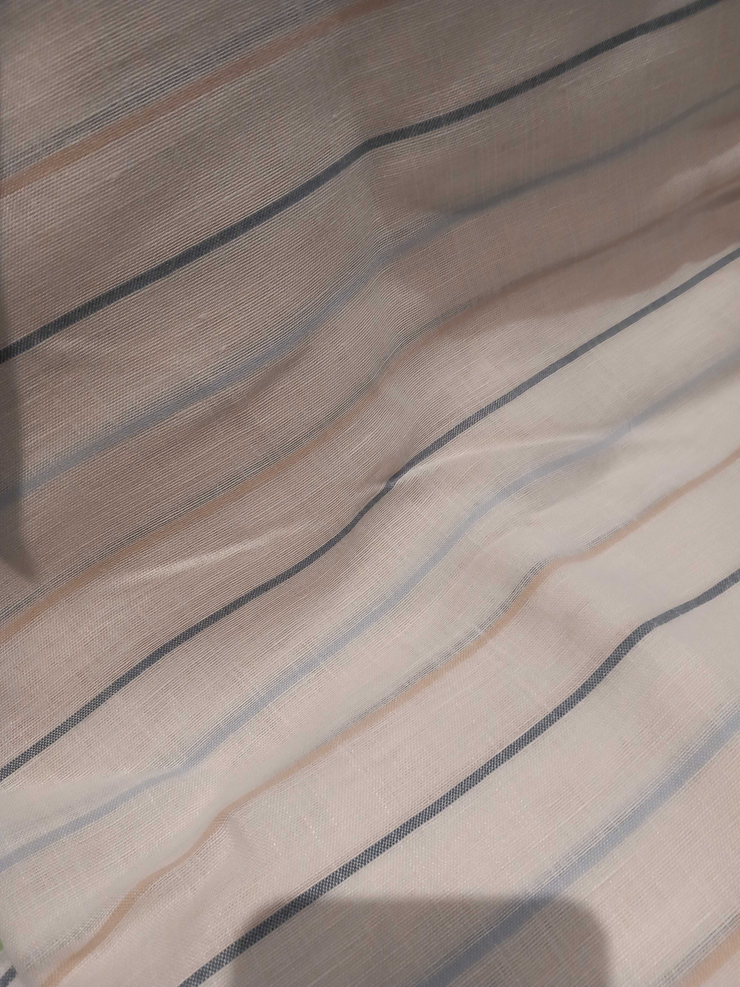 Retalhos de tecido elegante de cortinado