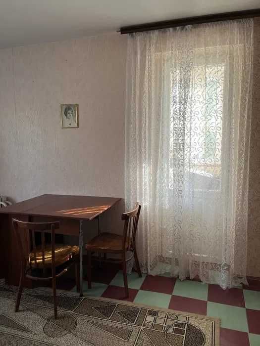 Продам 1 комн. квартиру Левобережный 3.