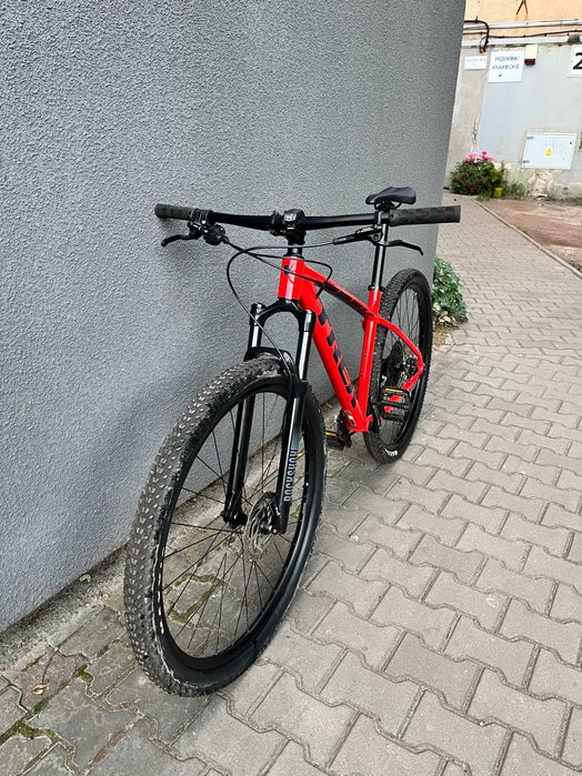 TREK MARLIN 8 rozmiar M/L stan bd