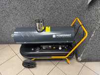 Nagrzewnica Spalinowa POWERMAT PM-NAG-30SKN od lombard krotoszyn