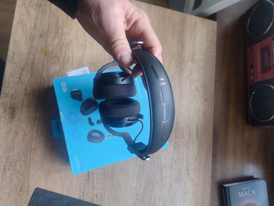 Słuchawki l LAB Bluetooth
