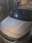 Sprzedam opel Astra 2017 rok