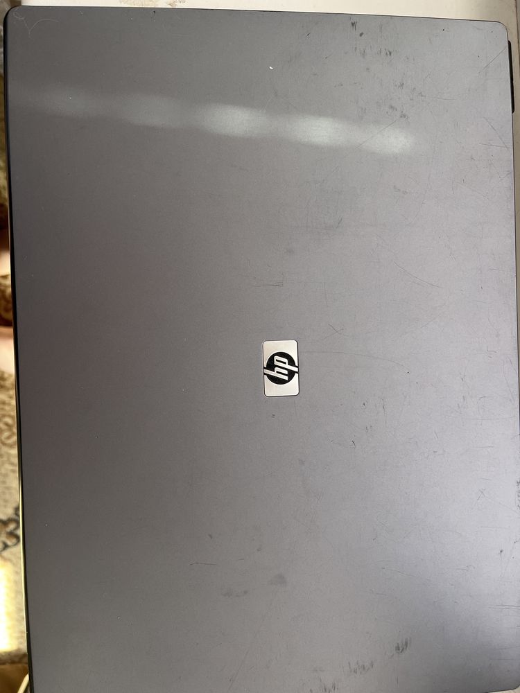 Ноутбук HP 530 Нетбук
