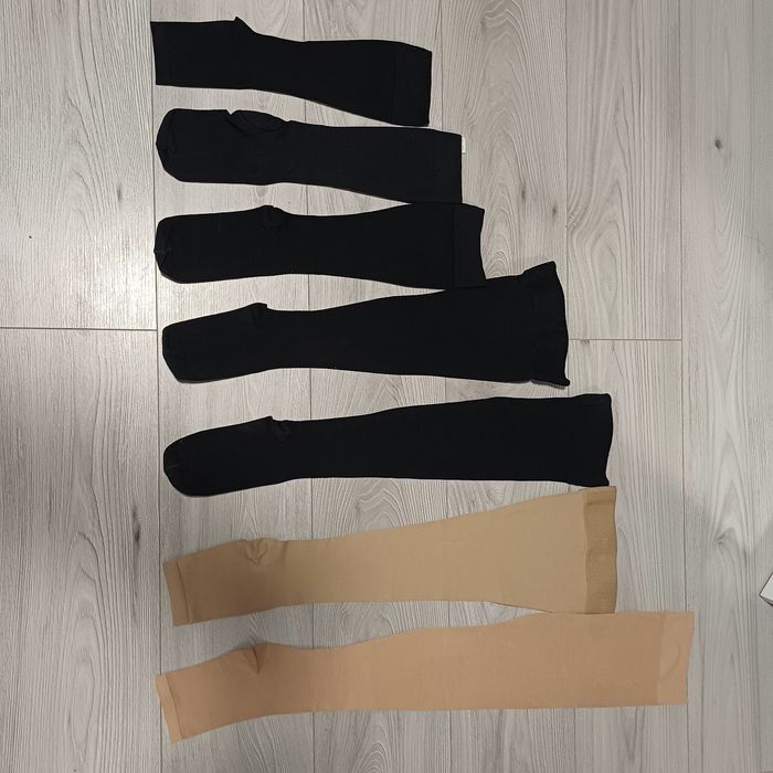 Продаю компрессійні панчохи ,колготи