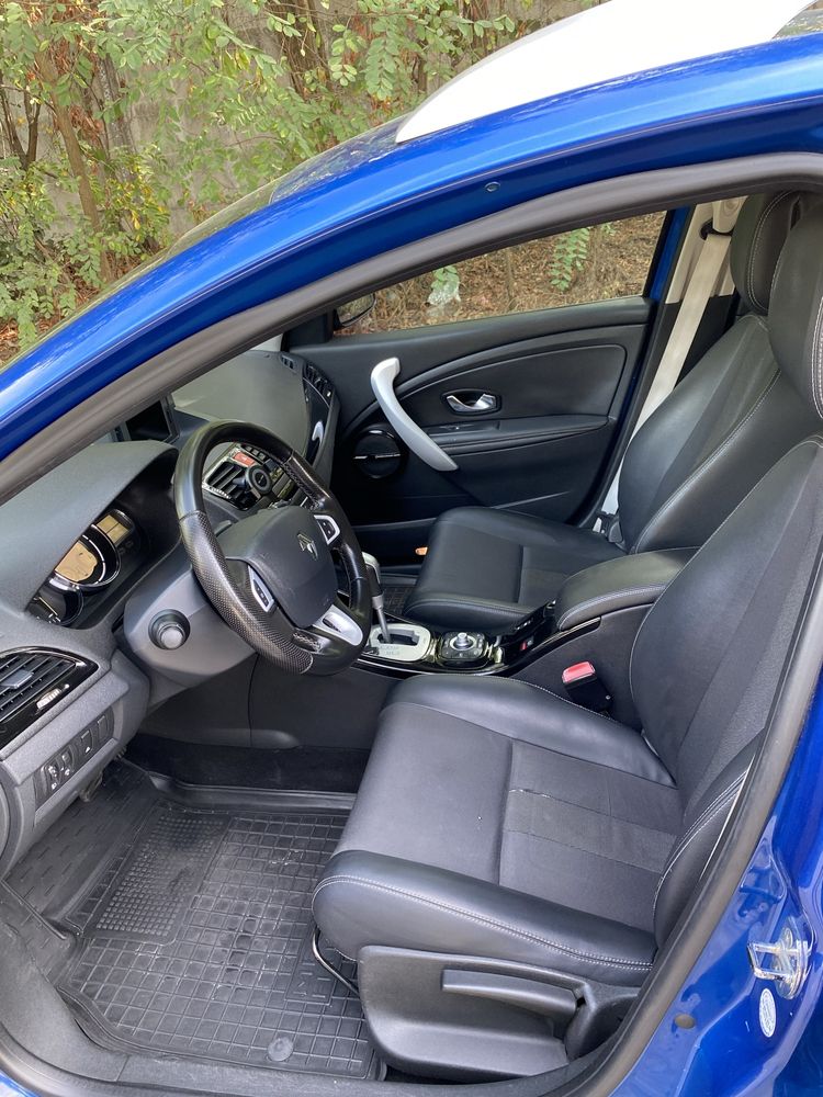 Продам renault megane 3