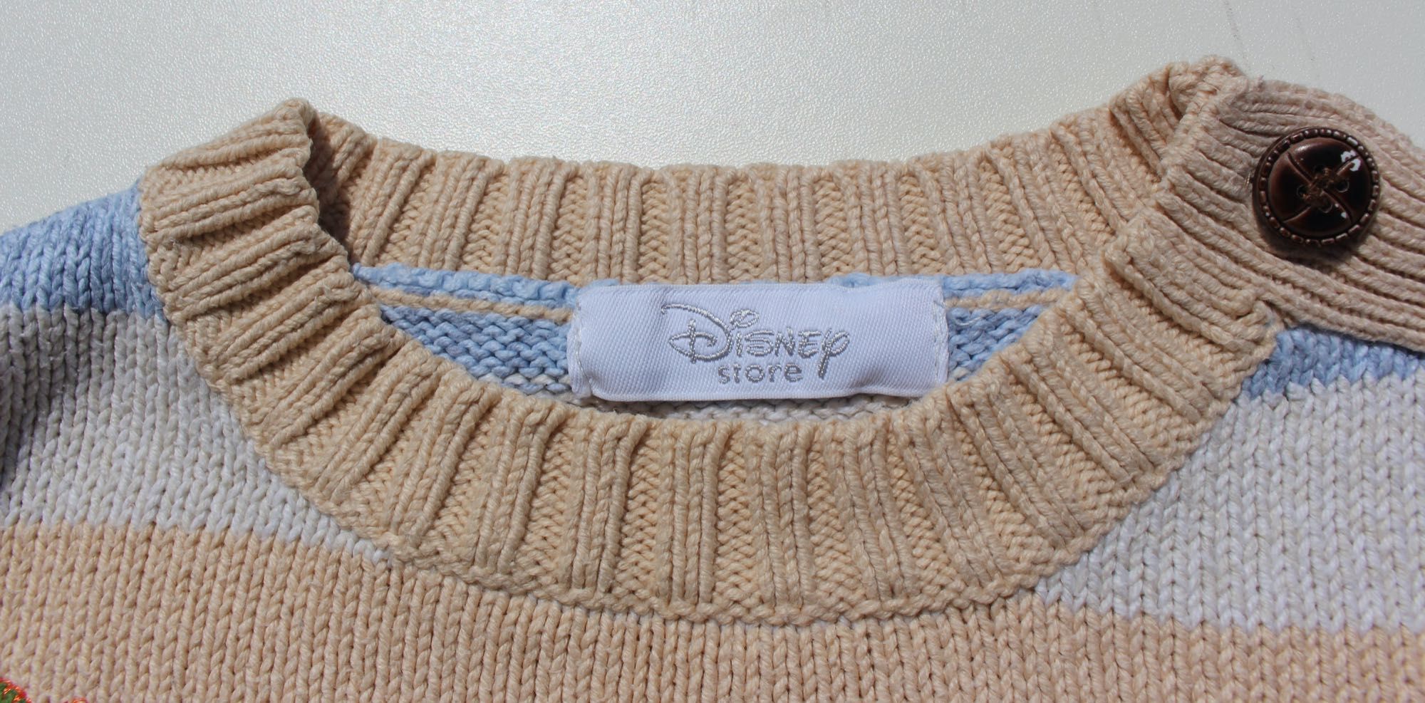 Sweter z myszką Mickey od firmy: Disney
