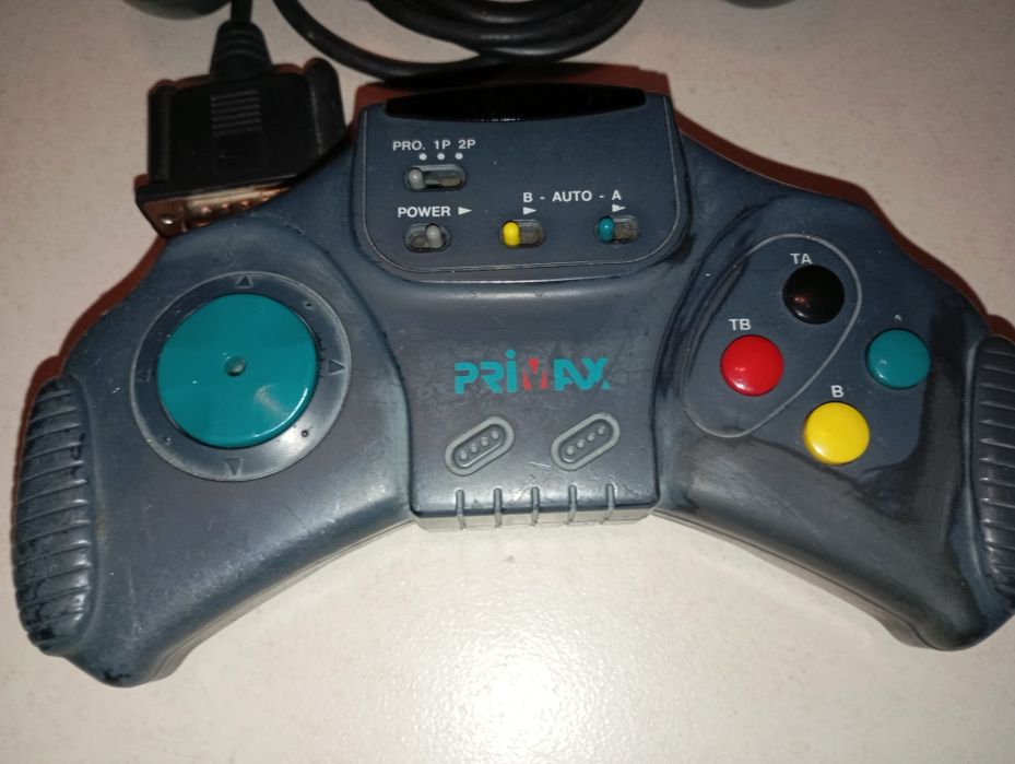 Trust Command and Primax Command64286456188419122