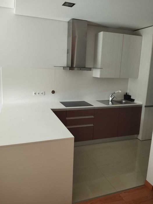 Arrendamento Apartamento Pinhal do Furadouro