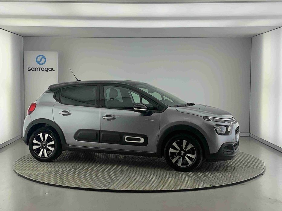 Citroën C3 1.2 PureTech Max