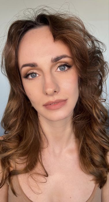 Profesjonalny makijaż ślubny i okolicznościowy – studio lub dojazd