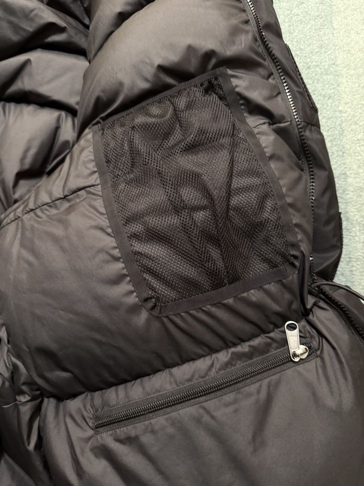 North Face kurtka puchowa Nowa Himalayan Retro 1994 Futurelight Parka