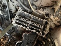 Роспредвал 1,3jtd 1,3cdti Fiat Opel Citroen Peugeo