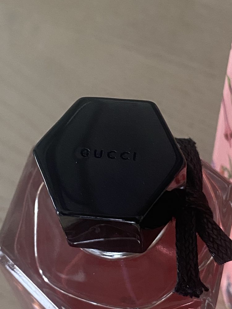 perfum gucci flora 100ml