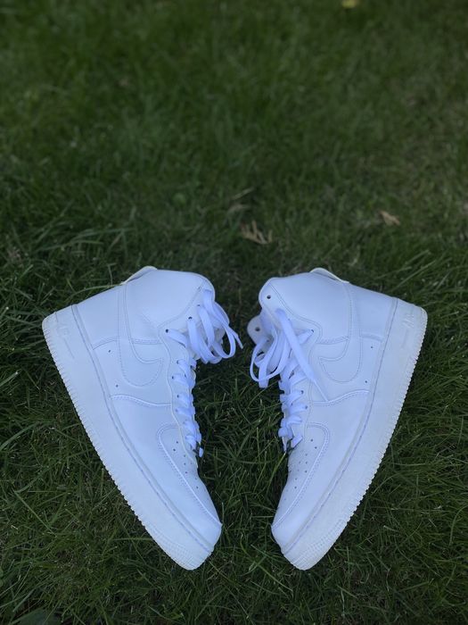 Nike Air Force 1  size 44