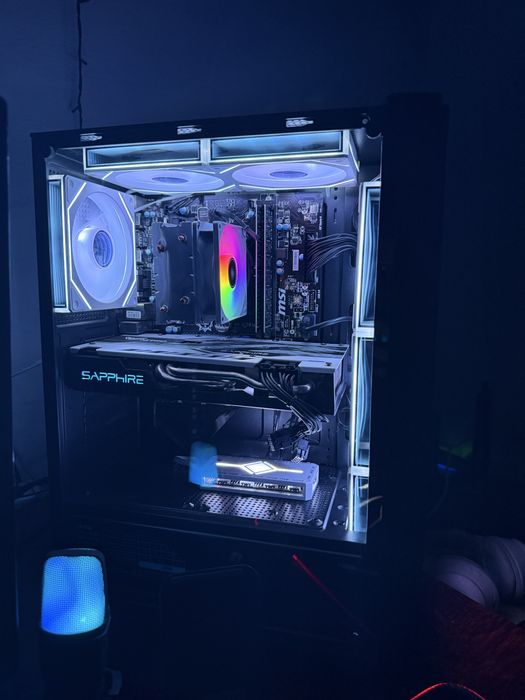 Продам игоровой пк