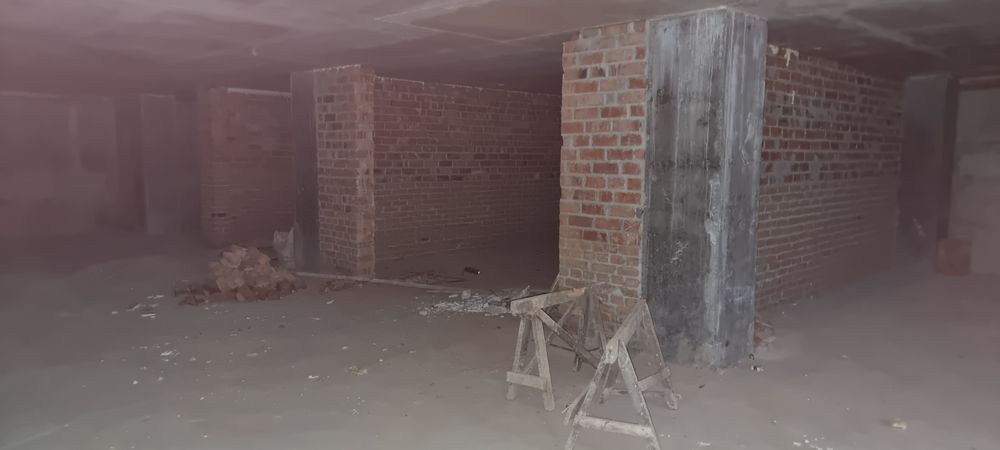 *ТЕРМІНОВО!!! Продаж гаражу 33 м2 в новобудові ЖК «Grand Hall”

*ТЕРМІ