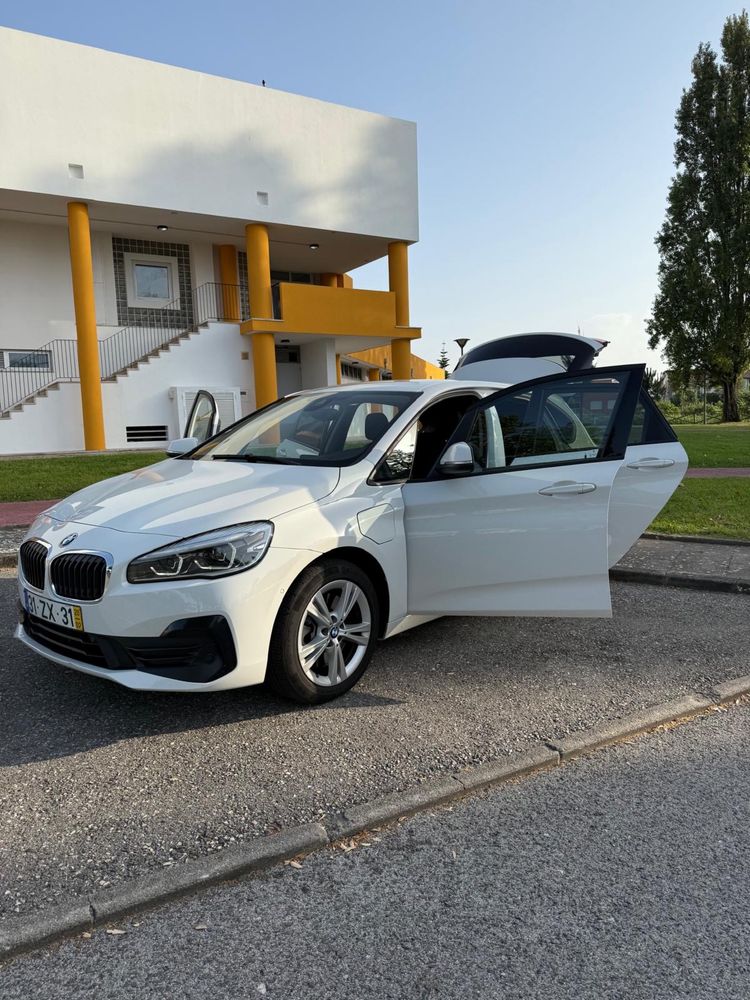 Bmw 225xe iPerformance