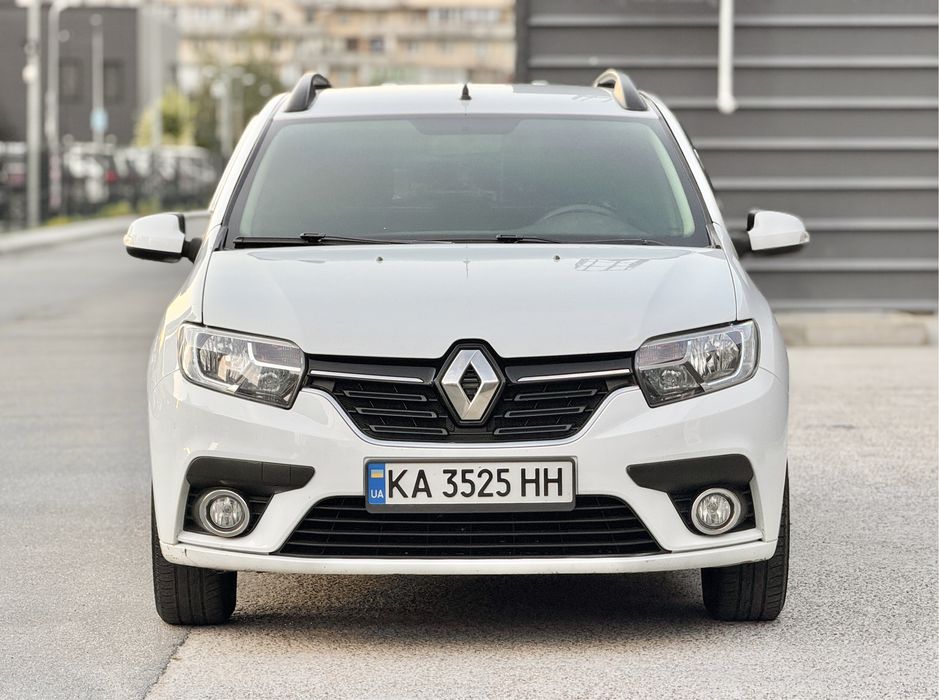Продам Renault Logan 2019