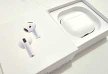 Apple AirPods 4 ANC