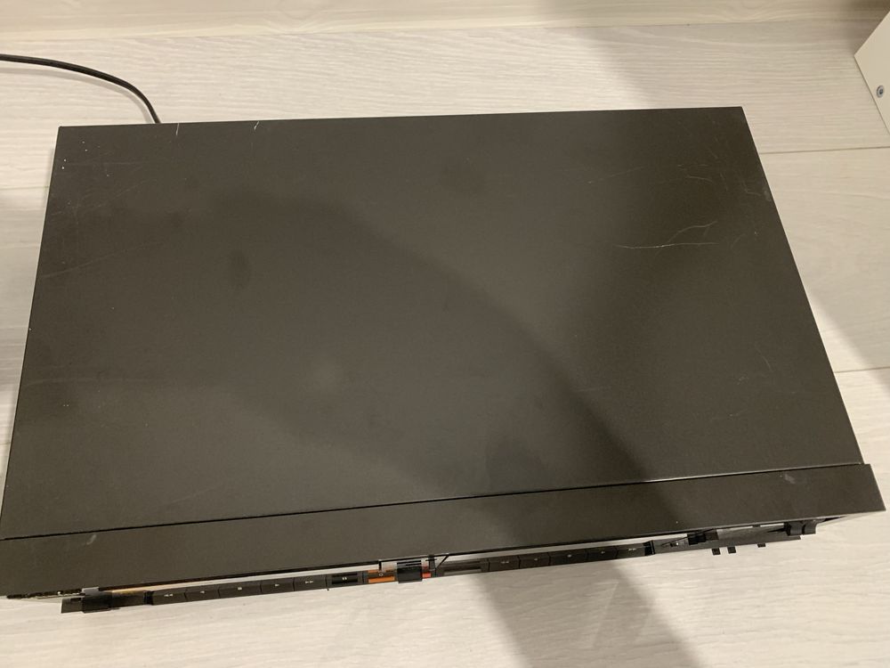 Technics Magnetofon RS-T60R