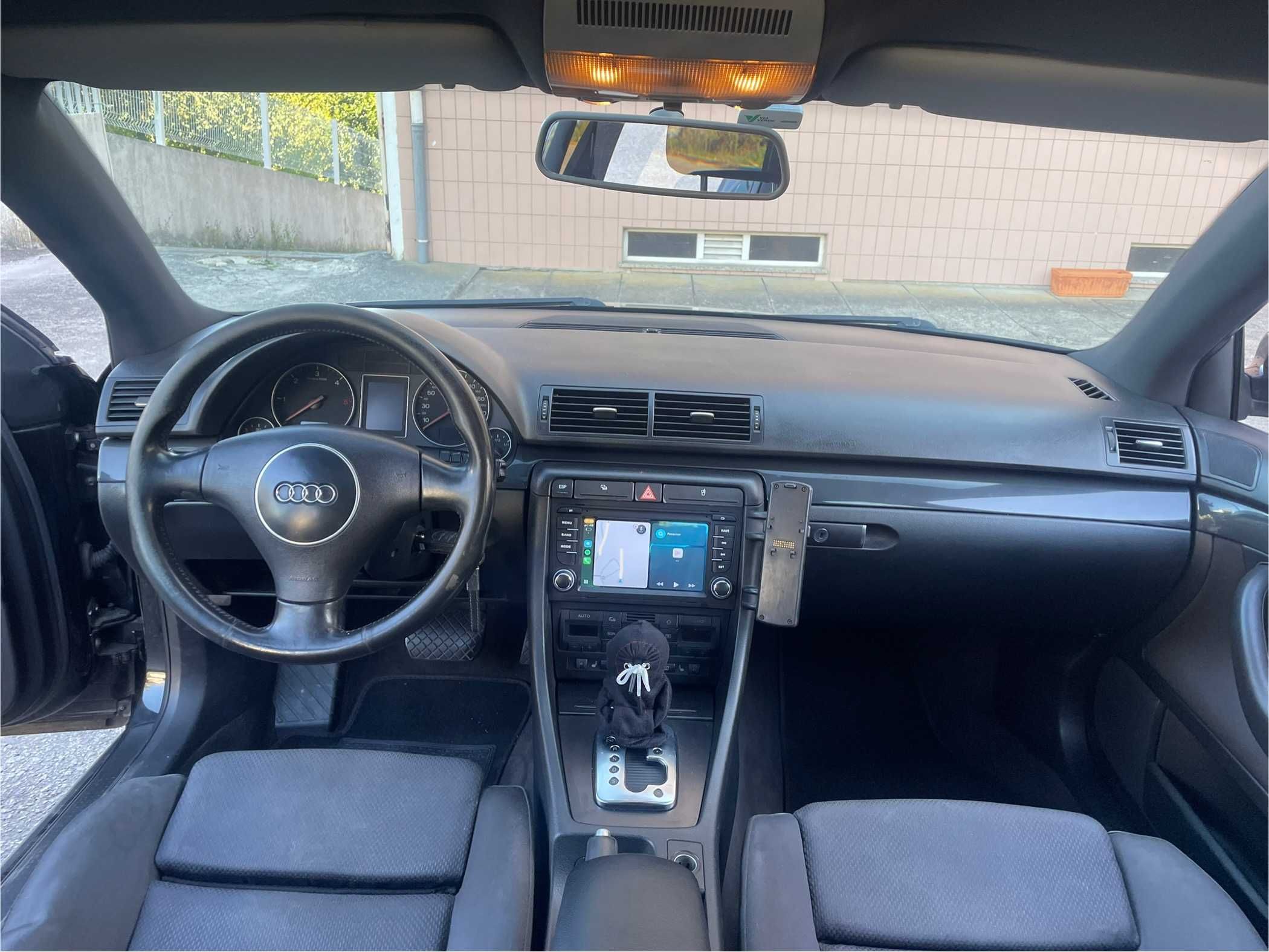Audi a4 B6 1.9 Tdi 130 cv