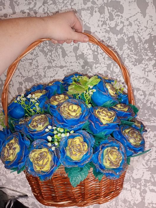 Вироби з ізолона