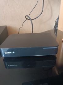 Canal Plus box android
