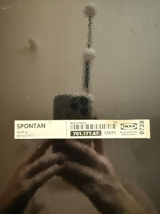 Tablica magnetyczna Ikea Spontan