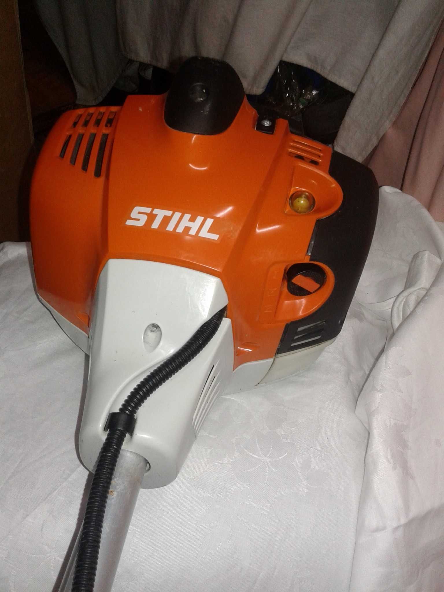 kosa wykaszarka STIHL FS 240 moc 2,3KM jak nowa