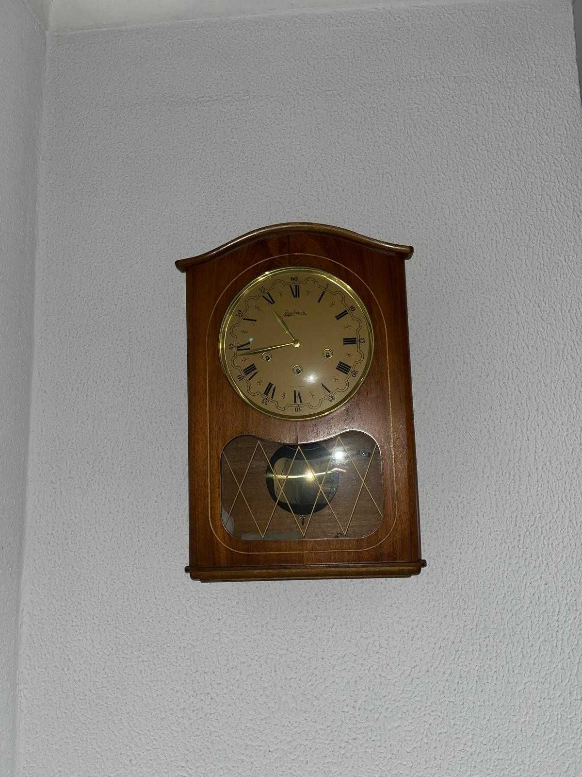 Relógio de parede vintage
