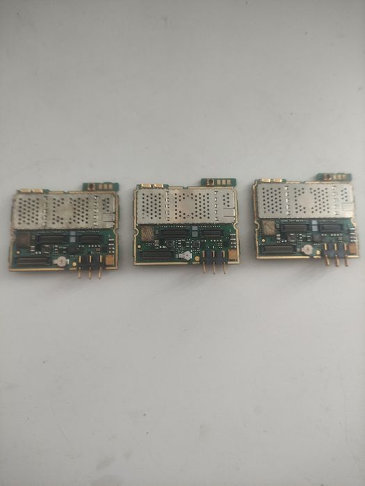 Nokia 6700 Classic На деталі. Є три Плати