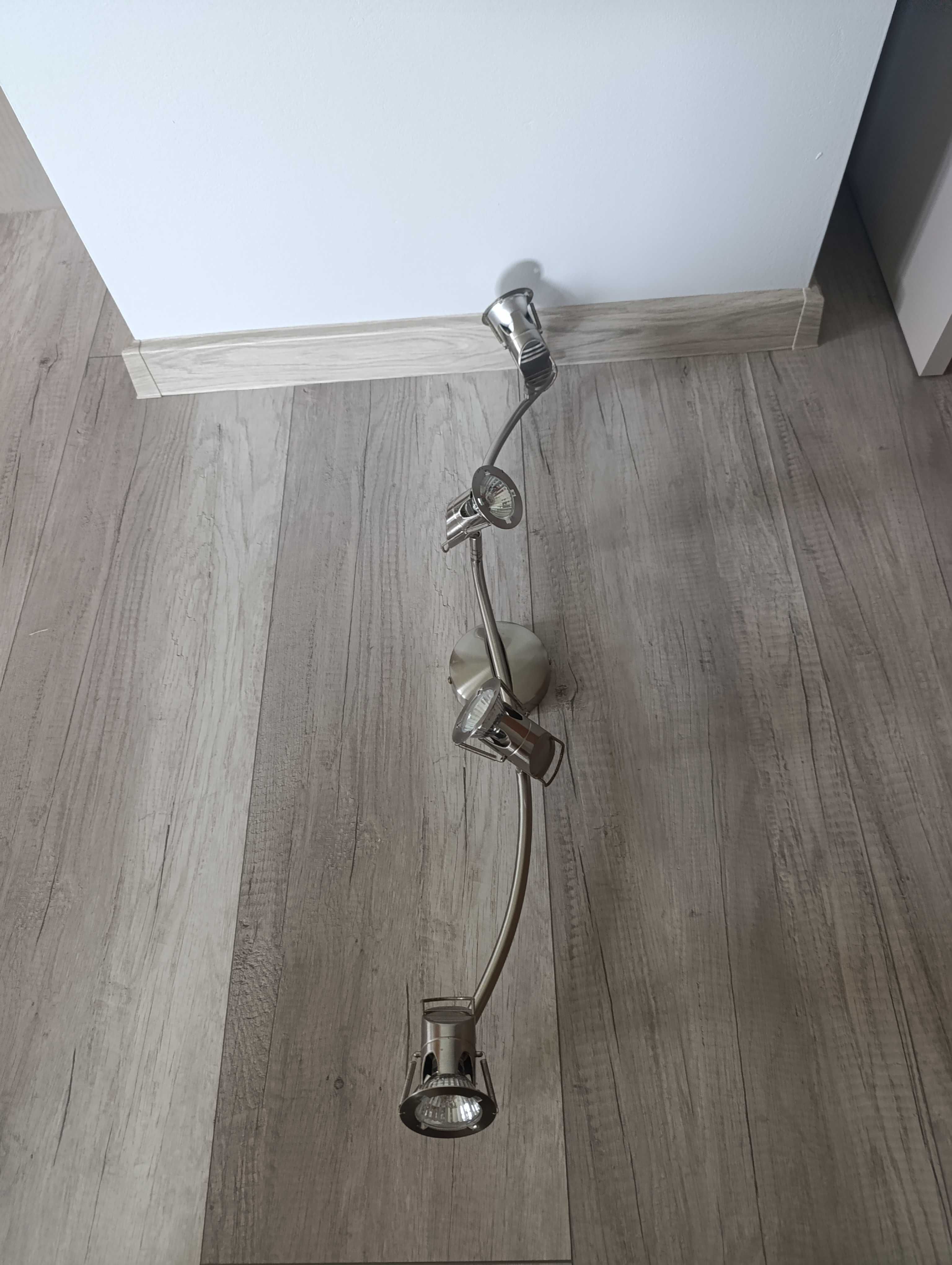 Lampa sufitowa, wisząca