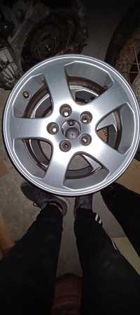 Jantes R15 5x112